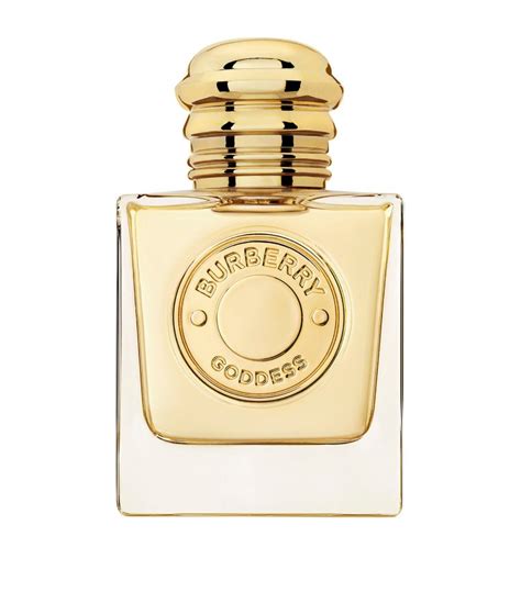 burberry goddess perfume 50ml